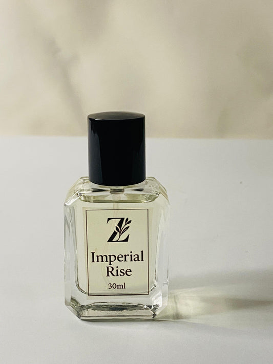 imperial Rise