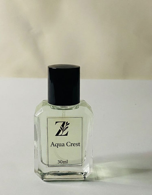 Aqua Crest