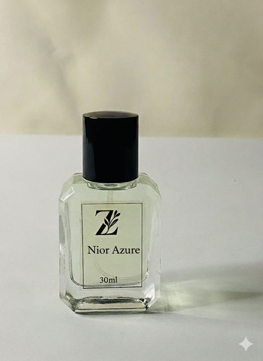 Nior Azure
