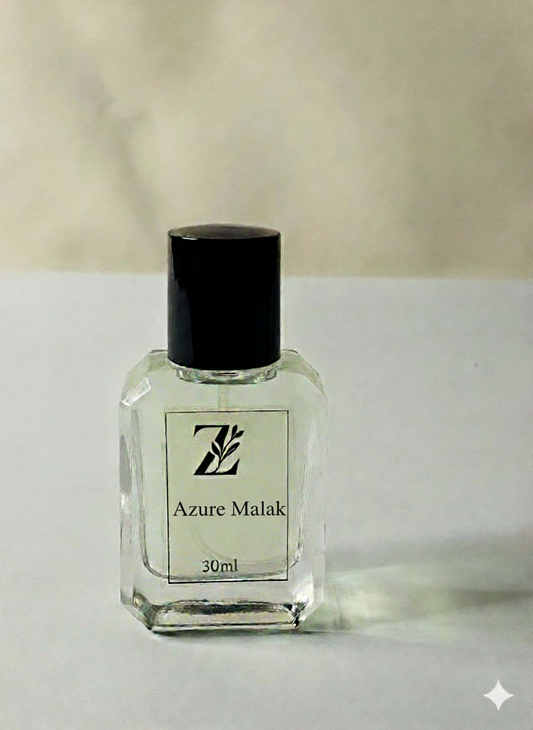Azure Malak