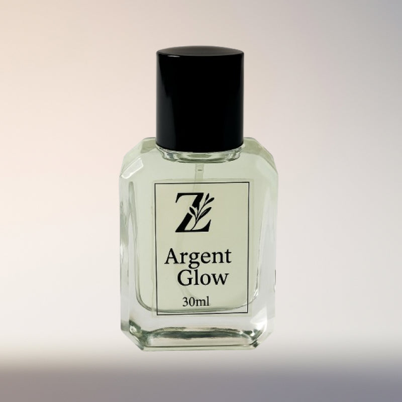 Argent Glow