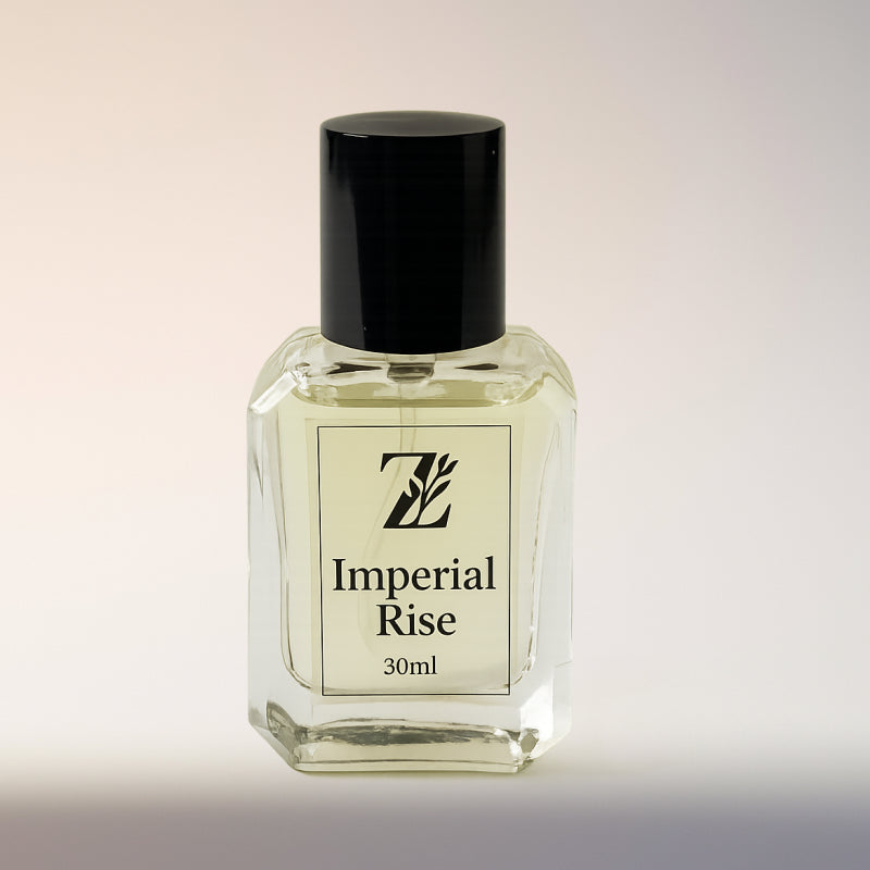 imperial Rise