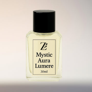 Mystic Aura Lumere