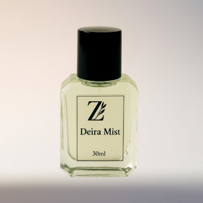 Deira Mist