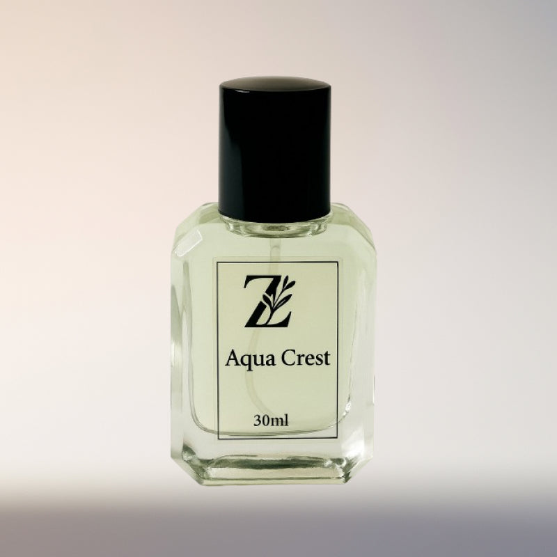 Aqua Crest