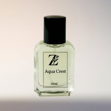 Aqua Crest