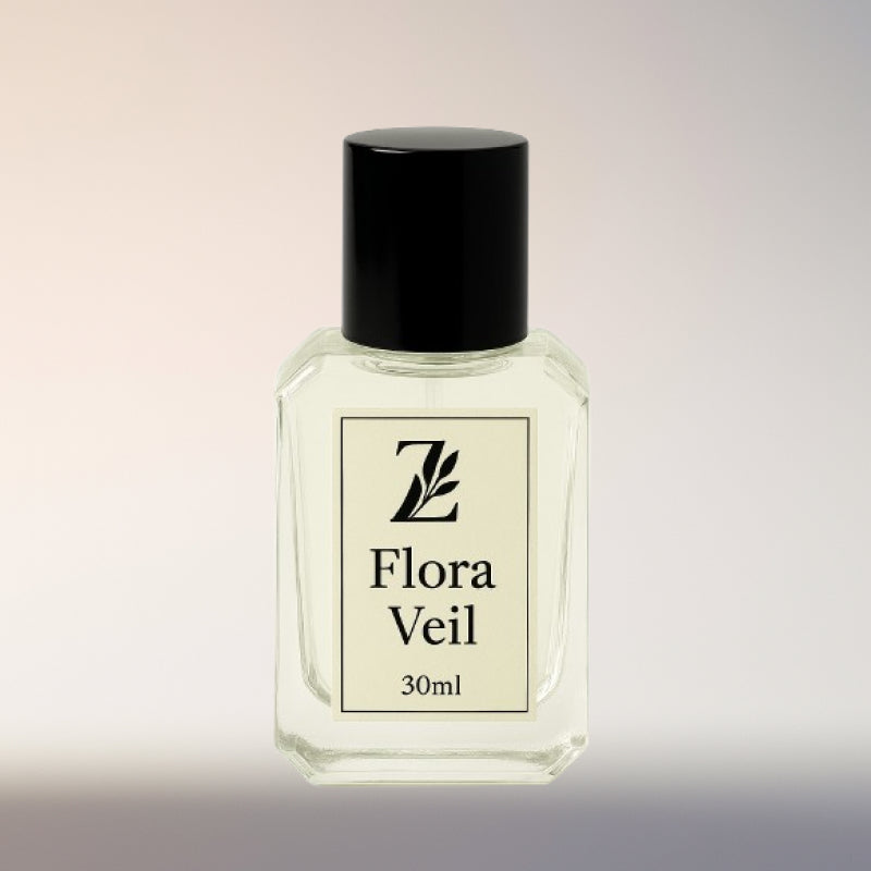 Flora Veil