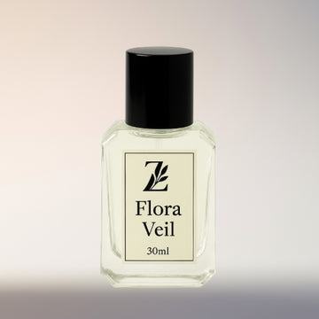 Flora Veil